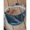 Sac demi lune taille L