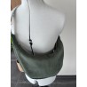 Sac demi lune taille L
