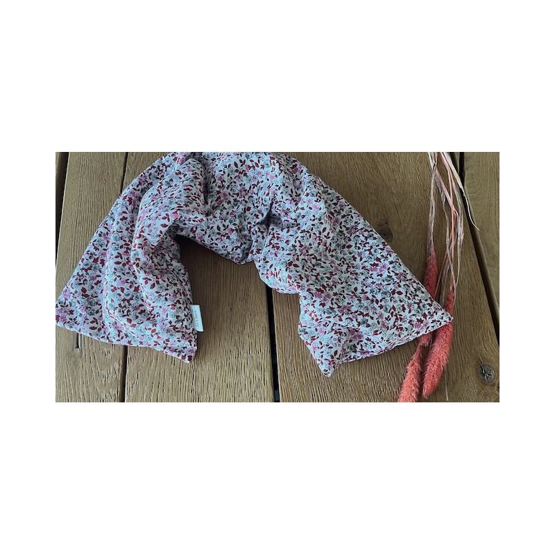 bouillotte cervicale