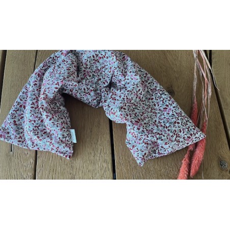 bouillotte cervicale