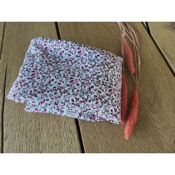 bouillotte cervicale